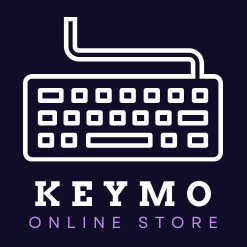 Keymo Store